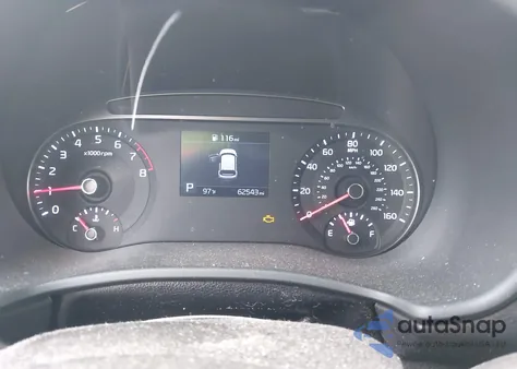 2020 Kia Soul S from USA, damaged, VIN KNDJ23AU0L7013036